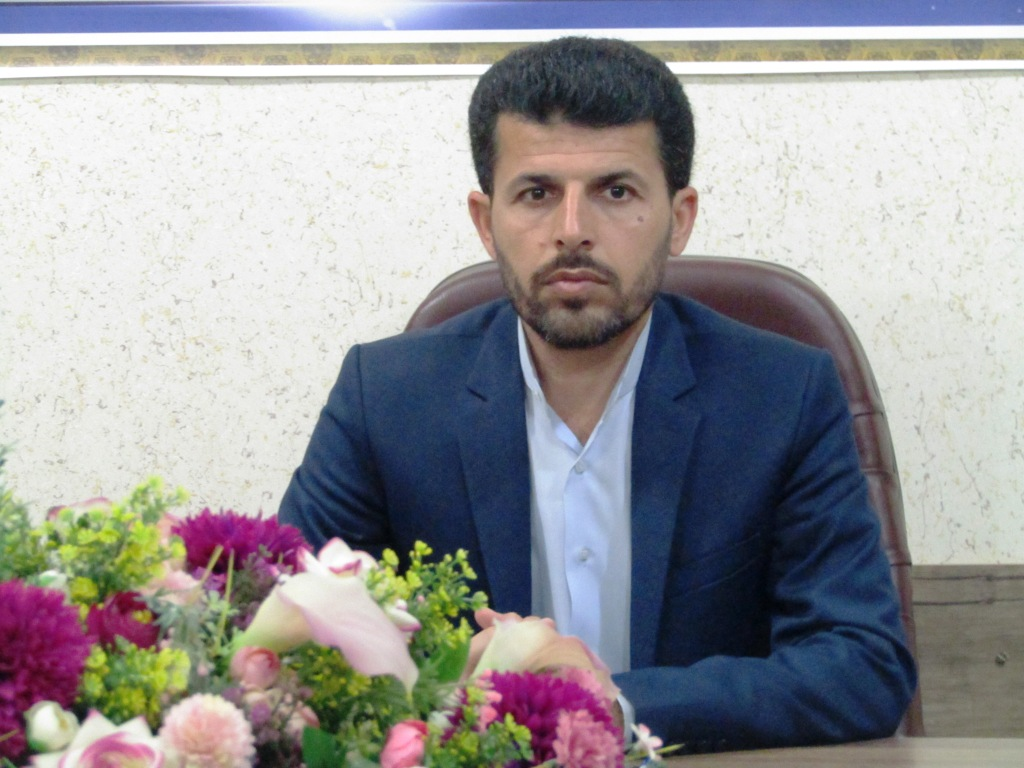 عباس پاپی زاده صنایع فولادی