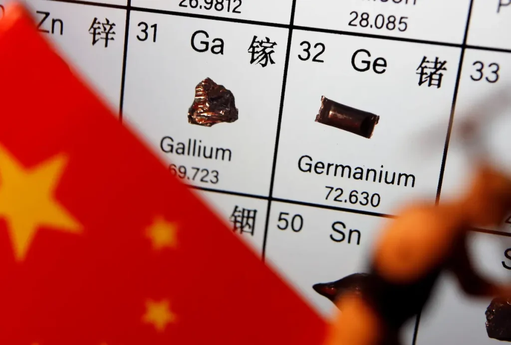 چین+فولادنیوز