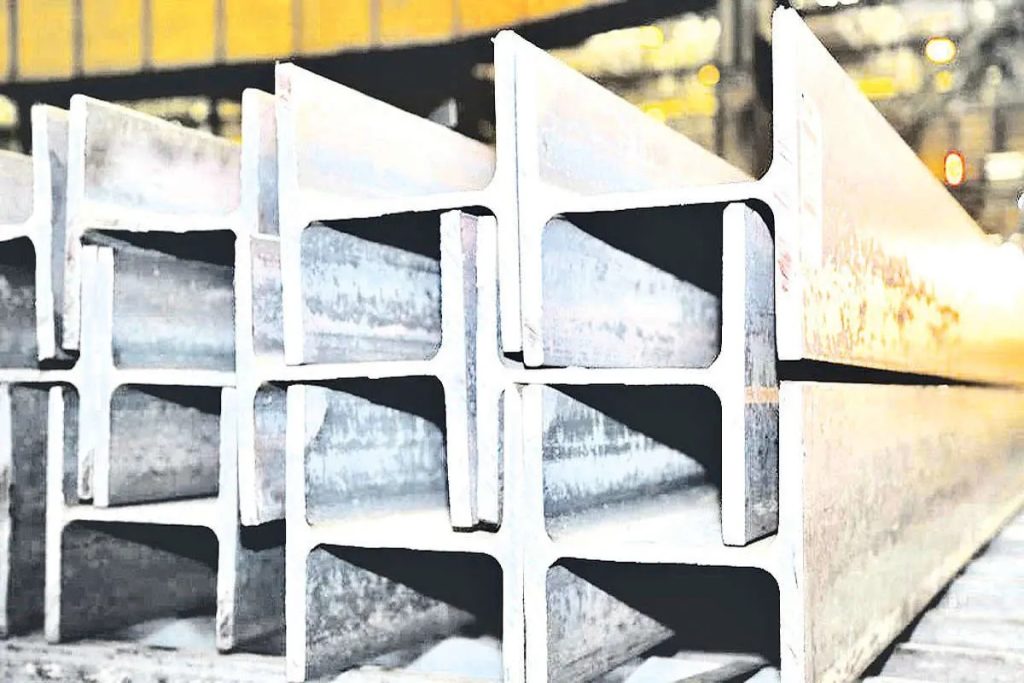 قیمت تیرآهن امروز ۱۰ اردیبهشت ۱۴۰۴ + جدول