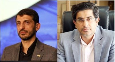 مدیرعامل فولاد مبارکه