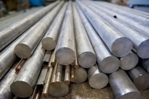 قیمت میلگرد امروز ۲۵ شهریور ۱۴۰۵ / بازار ترمز کرد + جدول