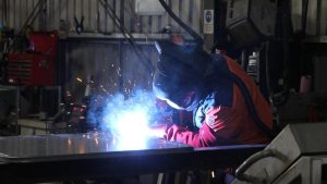 فولاد استرالیا در مسیر کاهش قیمت/ تعرفه‌های آمریکا باعث افزایش واردات می‌شود