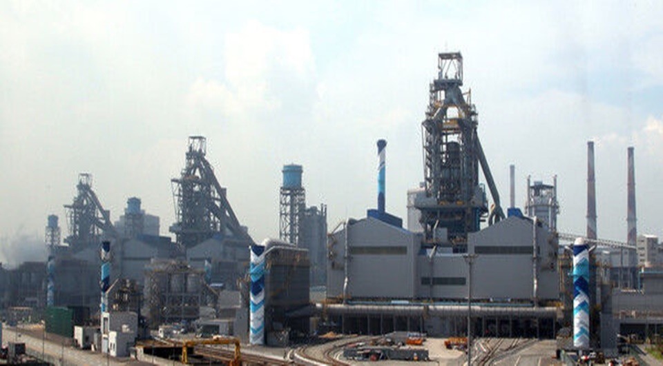 هیوندای استیل