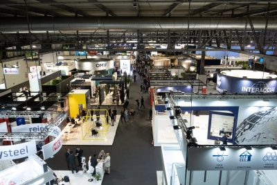 نمایشگاه made in steel