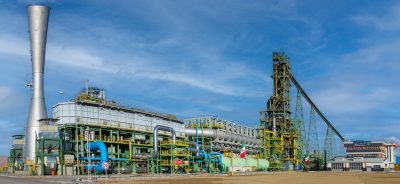 فولاد غدیر ایرانیان