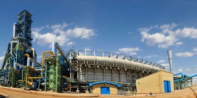 جهان فولاد سیرجان