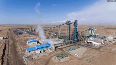 فولاد سبزوار