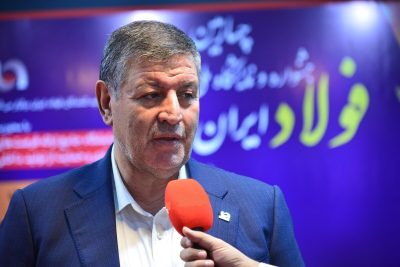 نادر سلیمانی