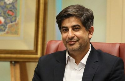 سعید زرندی