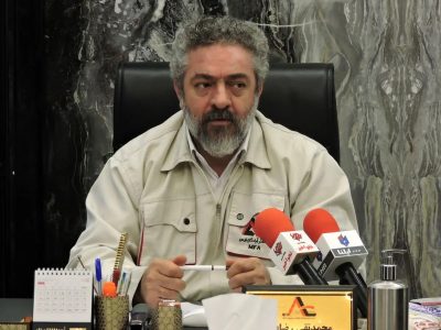 محمدتقی رضاپور