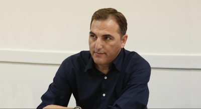 احمد مشکانی