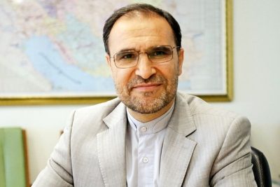 احمد آریایی‌نژاد فولاد