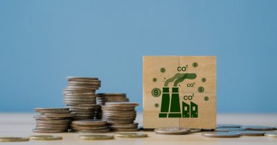 قیمت کربن