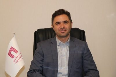 امین صفری فولاد ارفع