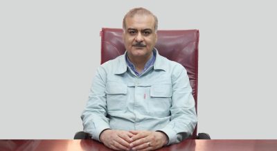 حسین کهزادی