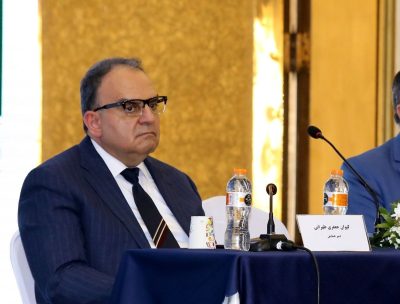 کیوان جعفری طهرانی