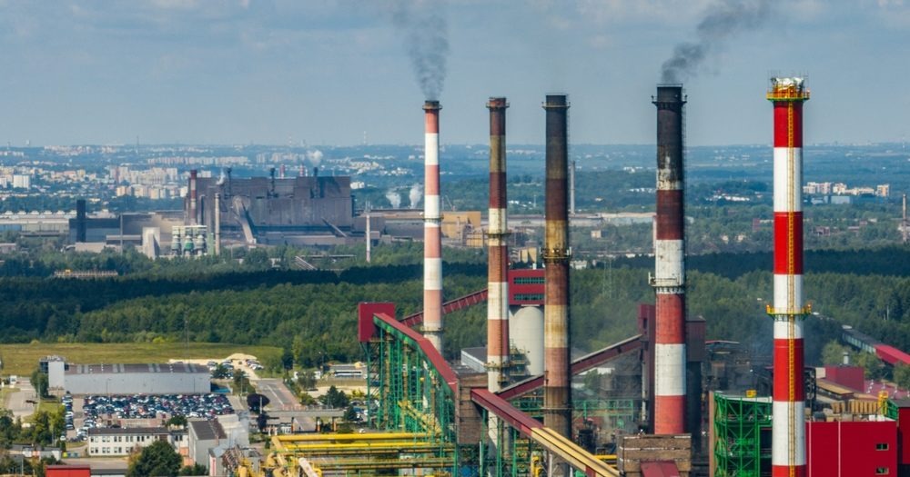 فولاد لهستان