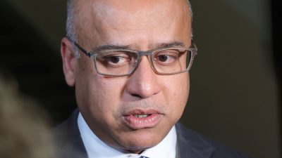 فولاد گوپتا