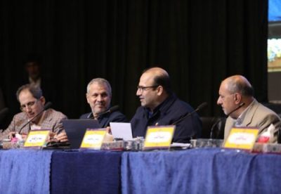مجمع فولاد خوزستان