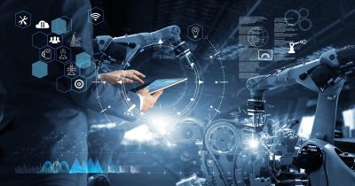 تولید صنعتی اتحادیه اروپا