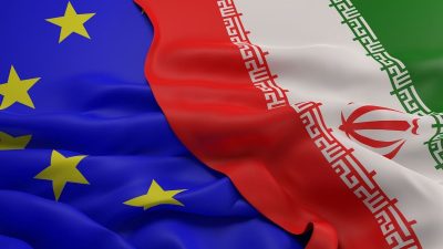 اتحادیه اروپا و ایران
