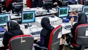 وزیر کار علیه اشتغال زنان