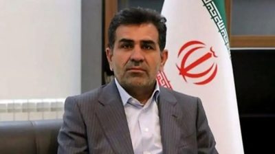 علی بابایی کارنامی