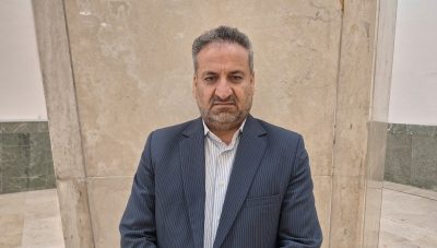 بهروز محبی نجم‌آبادی