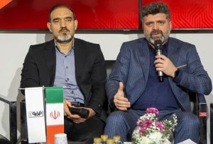 مدیر نورد سرد فولاد مبارکه: چالش انرژی، بزرگ‌ترین دغدغه فولاد مبارکه است