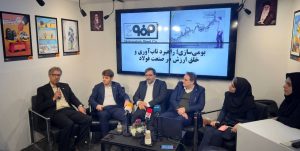 فولاد مبارکه به مرحله برندسازی فناوری رسید