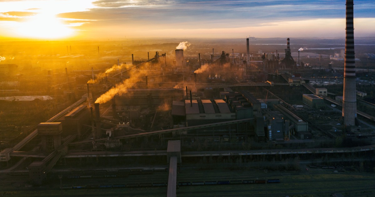 فولاد لهستان