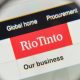 ریو تینتو