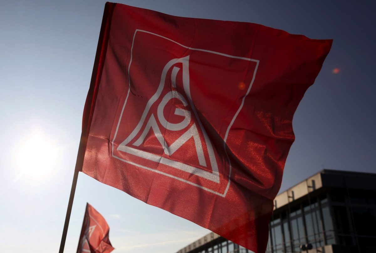 آی‌جی متال