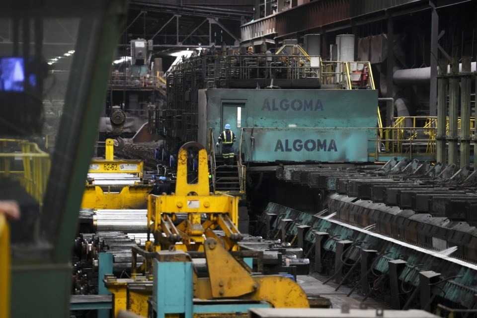 آلگُما استیل