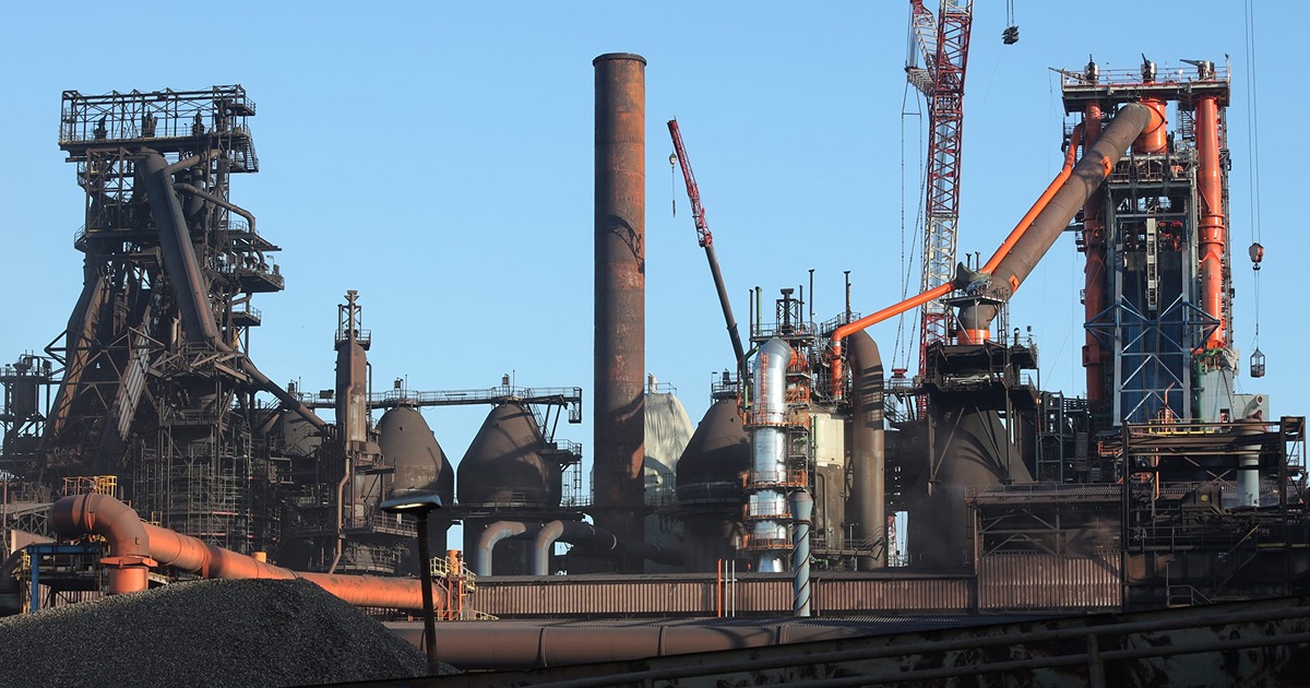 آرسلورمیتال بلژیک