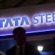 تاتا استیل