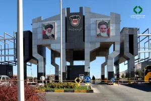 جوابیه ذوب آهن به خضریان