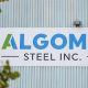 آلگوما استیل