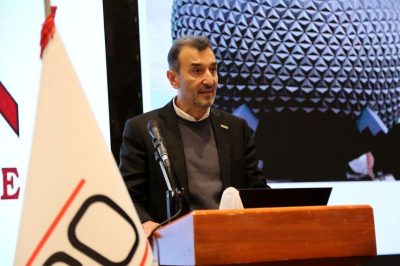 مسعود سمیعی‌نژاد