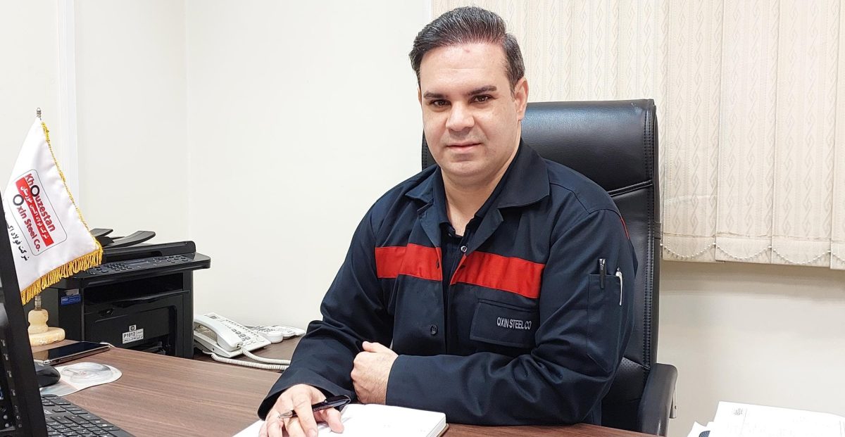 رضا آبدیده