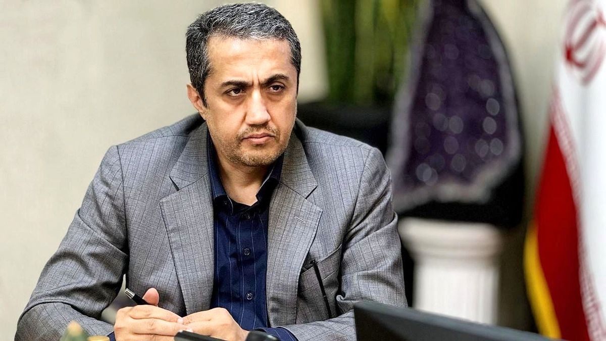 محمد آقاجانلو