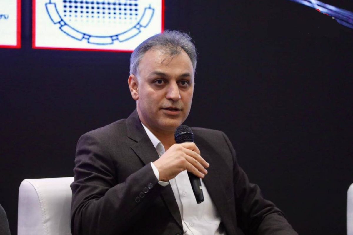 امیر توکلی رودی