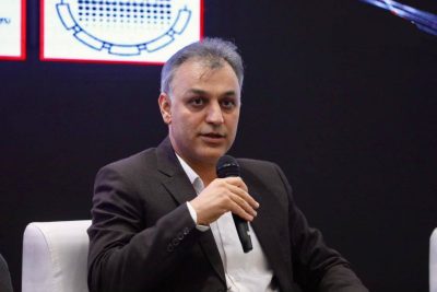 امیر توکلی رودی