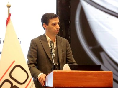 فرید دهقانی