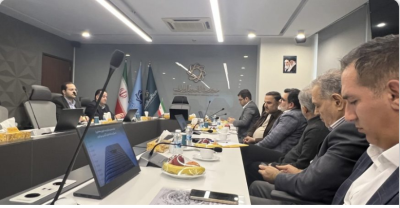 فولاد اندیمشک