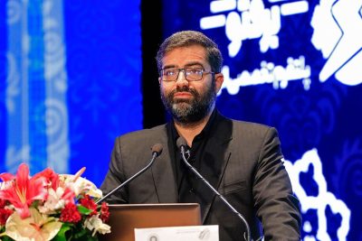 اسماعیل سقاب اصفهانی