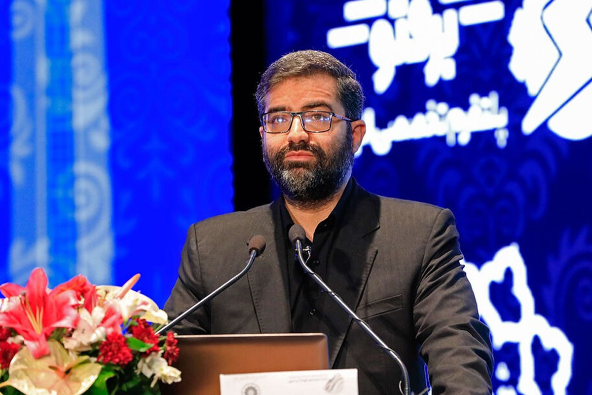 اسماعیل سقاب اصفهانی