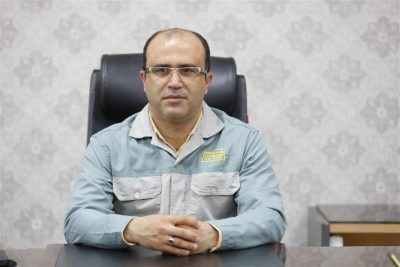 فولاد و نورد سبا
