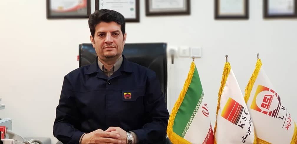 قرار گرفتن شرکت لکوموتیو ریل اروند در جرگه‌ ۳ شرکت بزرگ تعمیرات واگن در کشور