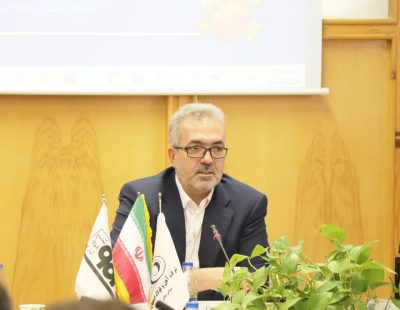 محمد تاج‌میر ریاحی
